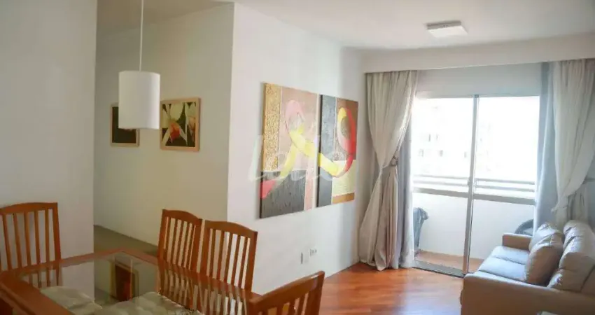 Apartamento com 2 quartos à venda na Rua Antônio das Chagas, 833, Chácara Santo Antônio, São Paulo