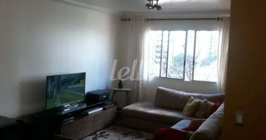 Apartamento com 3 quartos à venda na Rua Sansão Alves dos Santos, 237, Cidade Monções, São Paulo
