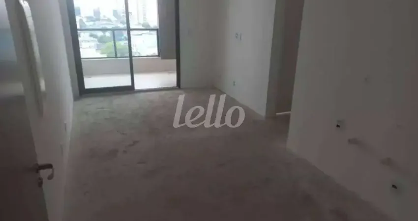 Apartamento com 2 quartos à venda na Rua Dona Leopoldina, 625, Ipiranga, São Paulo