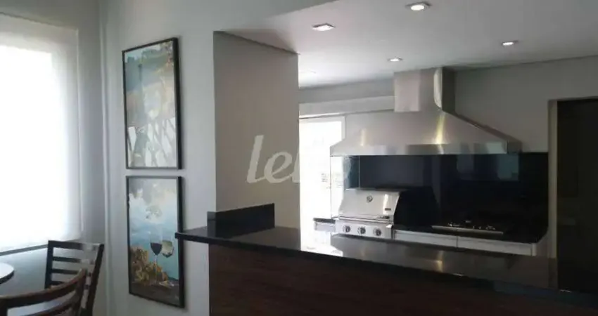 Apartamento com 4 quartos à venda na Avenida Jandira, 891, Indianópolis, São Paulo