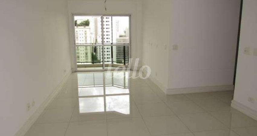 Apartamento com 1 quarto à venda na Rua Constantino de Sousa, 914, Campo Belo, São Paulo
