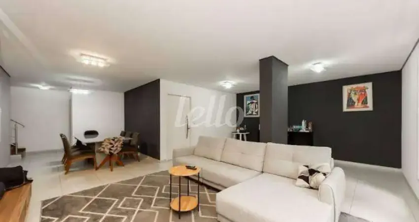 Apartamento com 4 quartos à venda na Rua Samambaia, 571, Bosque da Saúde, São Paulo
