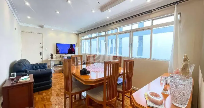 Apartamento com 2 quartos à venda na Avenida Rouxinol, 418, Indianópolis, São Paulo