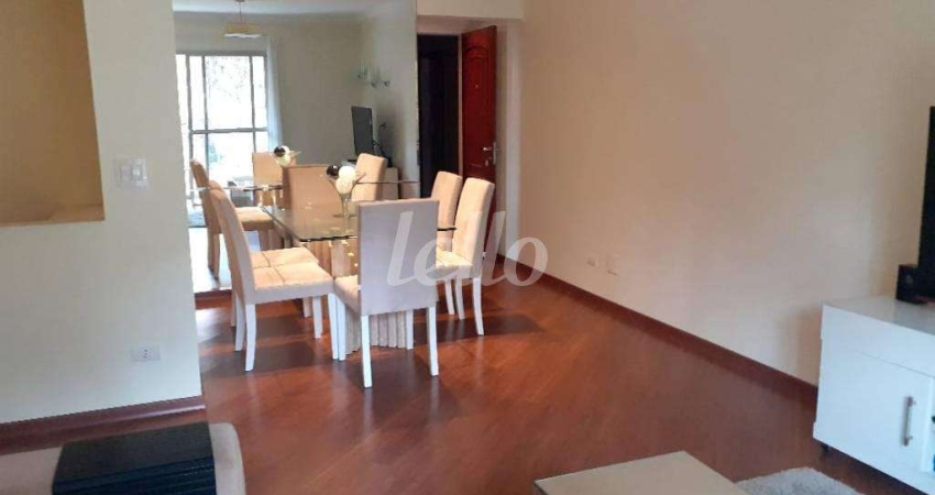 Apartamento com 2 quartos à venda na Rua Ática, 480, Jardim Brasil (Zona Sul), São Paulo