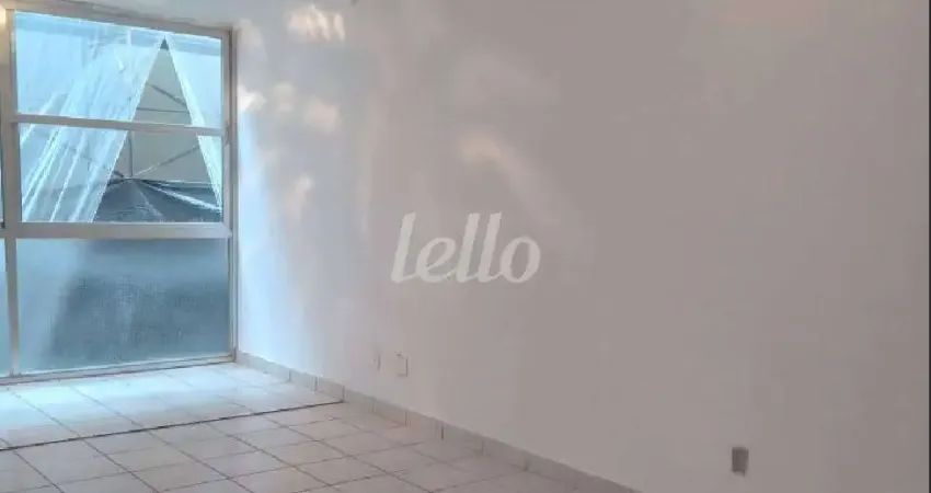 Apartamento com 2 quartos à venda na Avenida Conselheiro Rodrigues Alves, 937, Vila Mariana, São Paulo