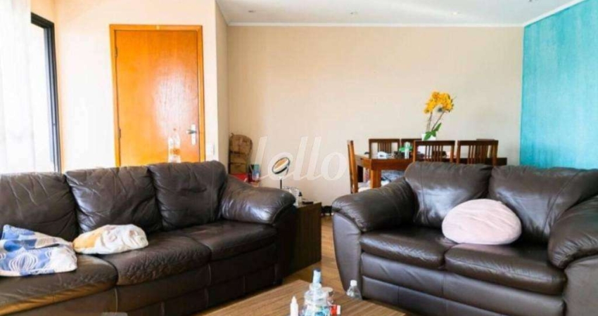 Apartamento com 4 quartos à venda na Rua César Guimarães, 143, Jardim da Glória, São Paulo