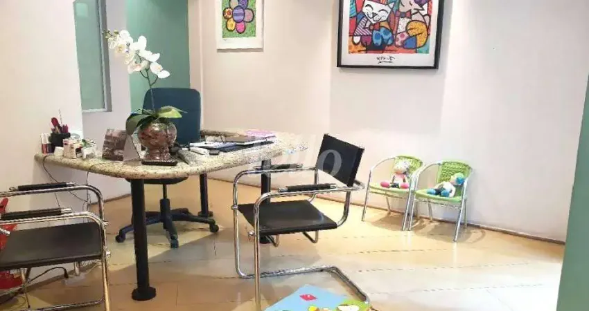 Casa comercial com 4 salas à venda na Rua Leandro Dupré, 49, Vila Clementino, São Paulo