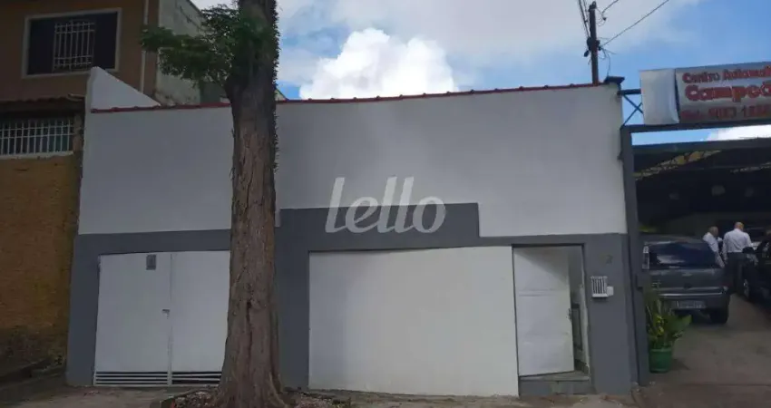 Casa com 2 quartos à venda na Rua Galileu, 83, Jardim Aeroporto, São Paulo