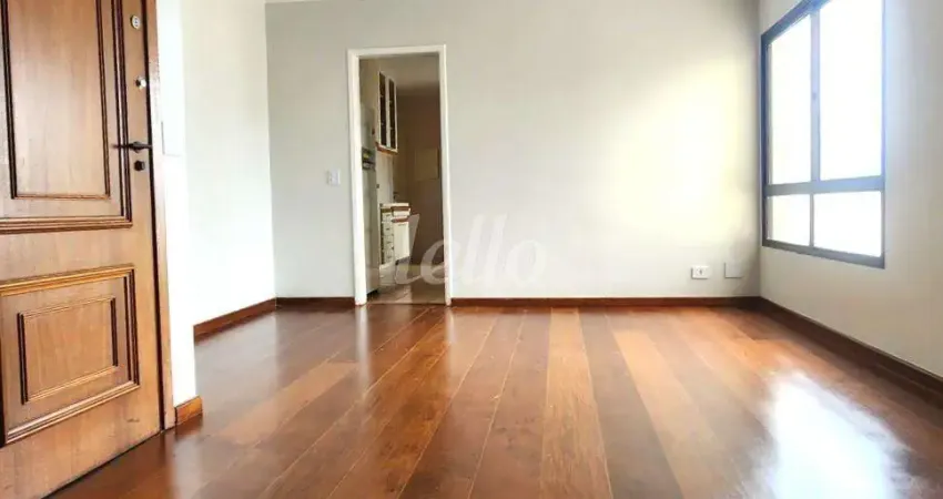 Apartamento com 3 quartos à venda na Rua Joel Jorge de Melo, 468, Vila Mariana, São Paulo