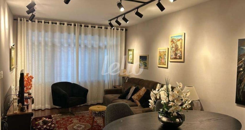 Casa com 3 quartos à venda na Rua Meruoca, 95, Jardim da Glória, São Paulo