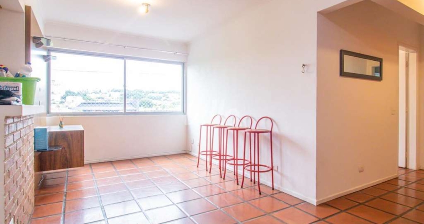 Apartamento com 2 quartos à venda na Rua Míriam, 310, Jardim da Glória, São Paulo