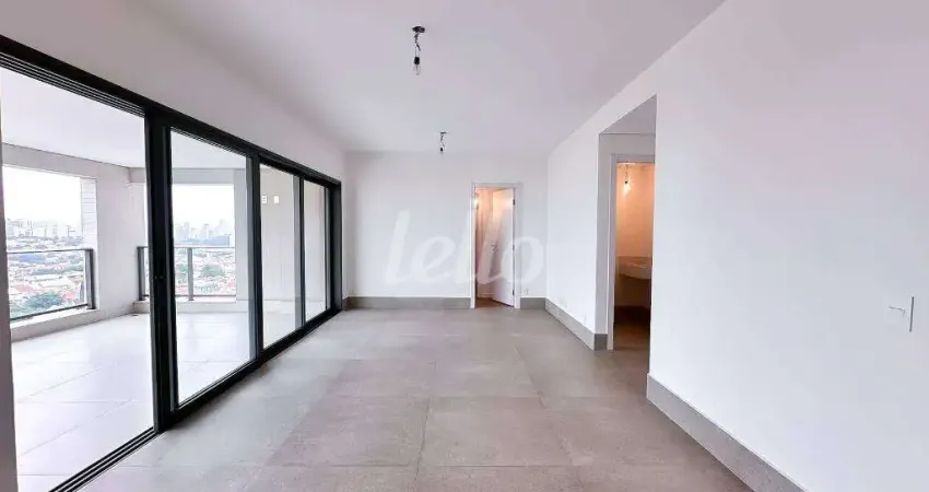 Apartamento com 3 quartos à venda na Avenida Senador Casimiro da Rocha, 800, Mirandópolis, São Paulo