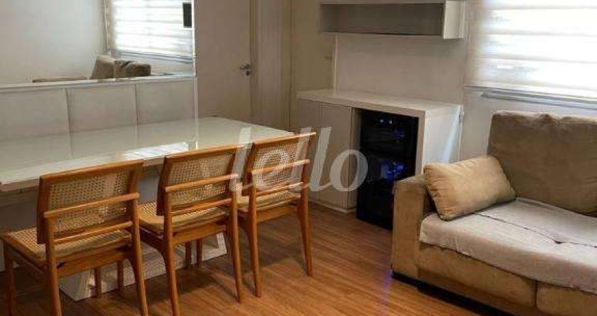 Apartamento com 2 quartos à venda na Rua Doutor Diogo de Faria, 1104, Vila Clementino, São Paulo