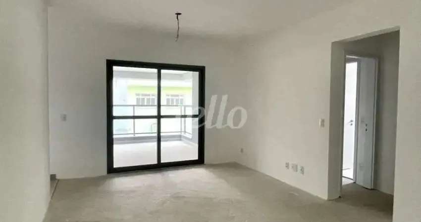 Apartamento com 2 quartos à venda na Rua Professor Francisco de Castro, 80, Vila Mariana, São Paulo