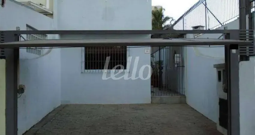 Casa comercial com 5 salas à venda na Rua Guaraiúva, 122, Cidade Monções, São Paulo
