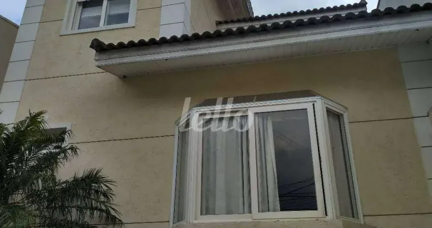 Casa com 3 quartos à venda na Rua Maria de Lourdes Vital da Silva, 120, Chácara Japonesa, São Paulo