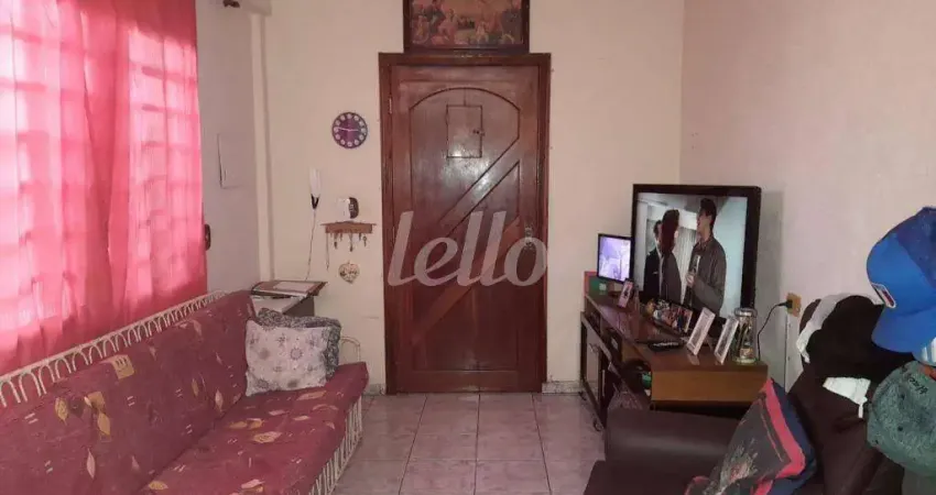 Casa comercial com 2 salas à venda na Rua Luís Góis, 586, Mirandópolis, São Paulo