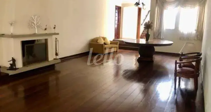 Casa com 4 quartos à venda na Rua República do Iraque, 38, Parque Colonial, São Paulo