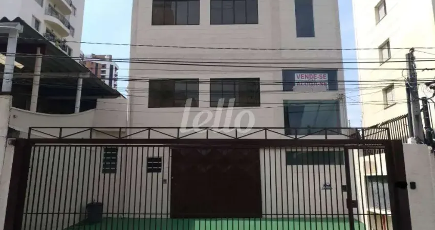 Prédio com 5 salas à venda na Rua Pedroso de Camargo, 42, Chácara Santo Antônio, São Paulo