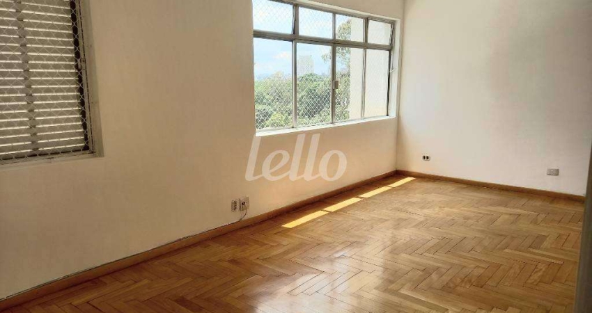 Apartamento com 3 quartos à venda na Rua Estado de Israel, 493, Vila Clementino, São Paulo