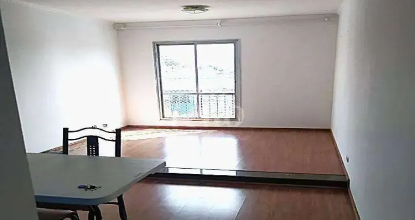 Apartamento com 2 quartos à venda na Rua Ajuritiba, 199, Jardim Oriental, São Paulo