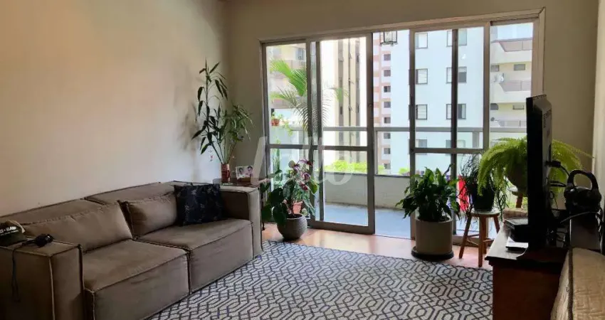 Apartamento com 3 quartos à venda na Rua Tuim, 449, Vila Uberabinha, São Paulo