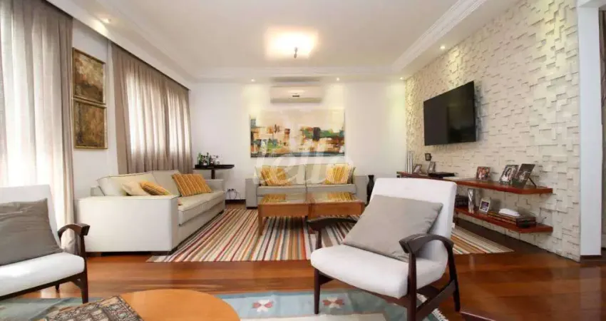 Apartamento com 4 quartos à venda na Avenida Jamaris, 840, Planalto Paulista, São Paulo