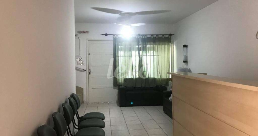 Casa comercial com 2 salas à venda na Avenida Vereador José Diniz, 492, Santo Amaro, São Paulo