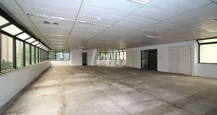 Sala comercial com 1 sala à venda na Avenida Engenheiro Luiz Carlos Berrini, 1140, Cidade Monções, São Paulo