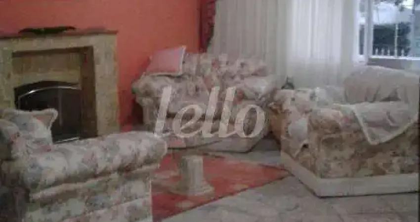 Casa com 4 quartos à venda na Rua Nova Pátria, 123, Bosque da Saúde, São Paulo