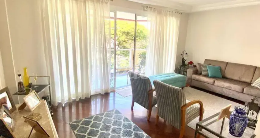 Apartamento com 4 quartos à venda na Rua Tuim, 906, Vila Uberabinha, São Paulo