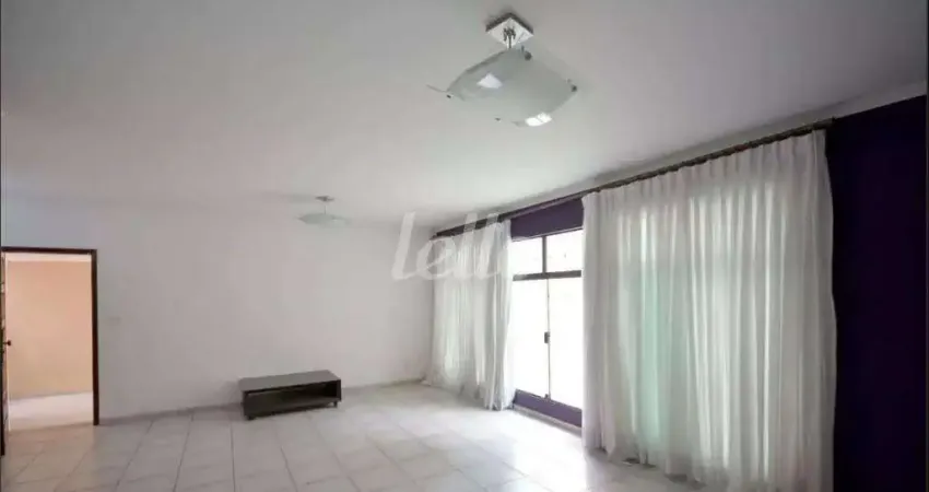 Casa comercial com 1 sala à venda na Rua Rocha Galvão, 81, Jardim da Glória, São Paulo