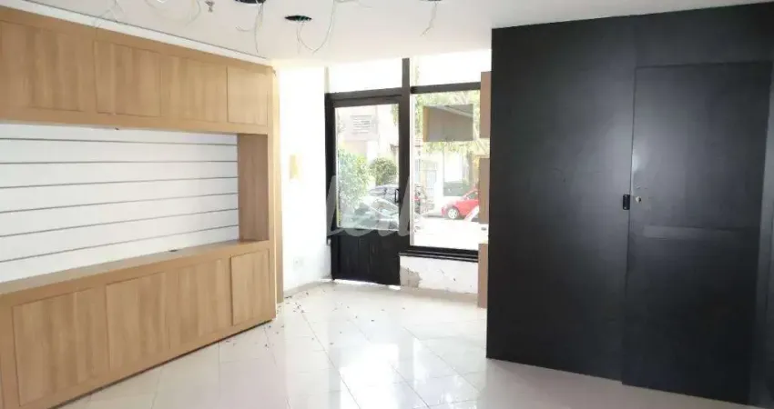 Ponto comercial com 2 salas à venda na Avenida Vereador José Diniz, 3457, Santo Amaro, São Paulo