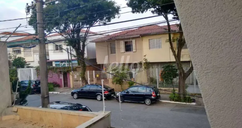 Casa com 4 quartos à venda na Avenida Ireré, 921, Planalto Paulista, São Paulo