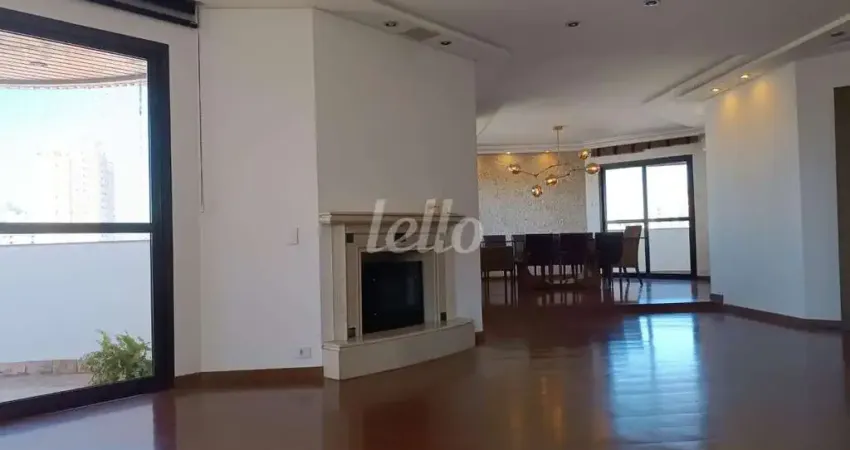 Apartamento com 3 quartos à venda na Rua Aguapeí, 95, Vila Santo Estevão, São Paulo