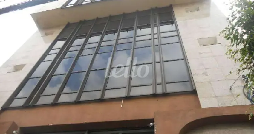 Prédio à venda na Rua Francisco Marengo, 309, Tatuapé, São Paulo