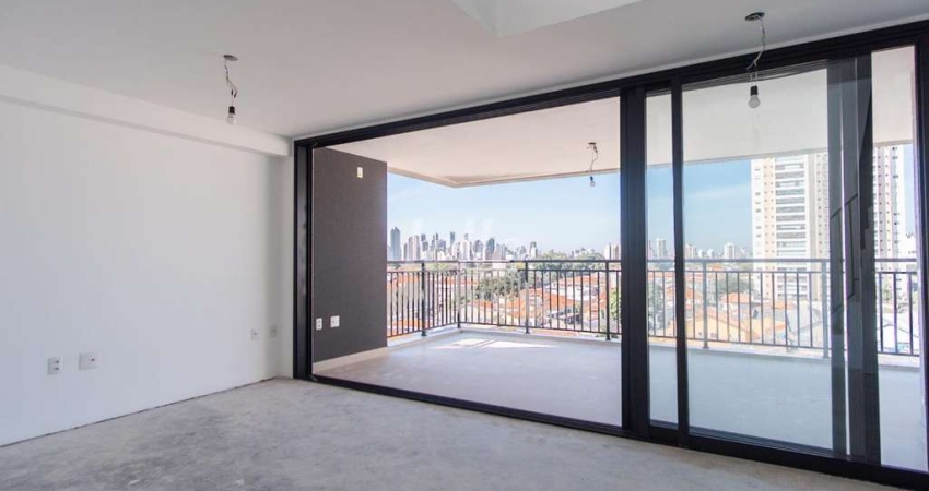 Apartamento com 4 quartos à venda na Rua Itabaiana, 639, Belenzinho, São Paulo