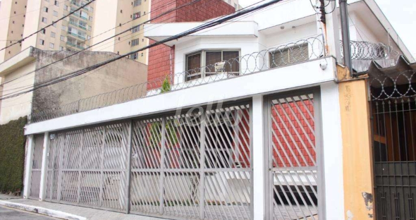 Casa com 3 quartos à venda na Trv. do Triunfo, 197, Maranhão, São Paulo