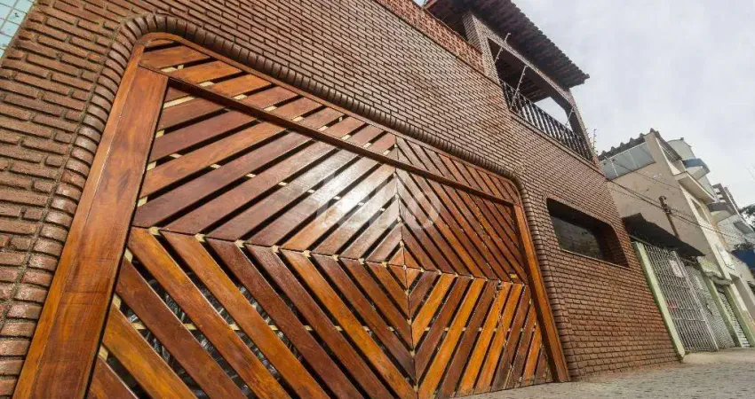 Casa comercial à venda na Rua Tijuco Preto, 1054, Tatuapé, São Paulo