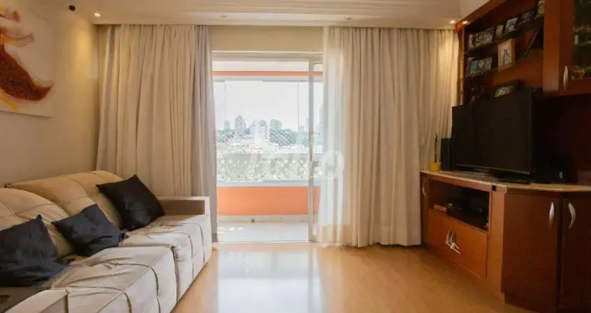 Apartamento com 3 quartos à venda na Rua Mônaco, 120, Jardim Têxtil, São Paulo