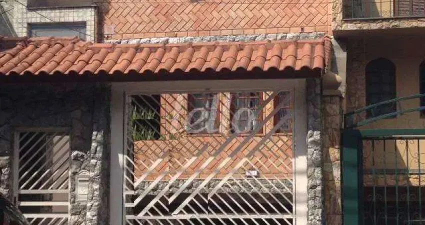 Casa com 4 quartos à venda na Rua Bailique, 201, Jardim Têxtil, São Paulo