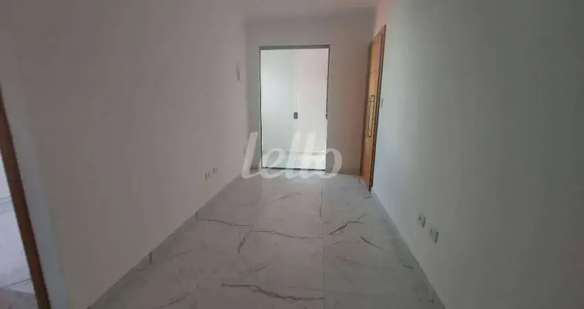 Apartamento com 2 quartos à venda na Rua Salvador Bicudo, 108, Vila Mazzei, São Paulo