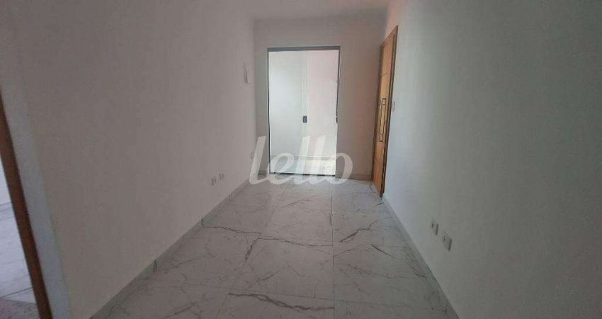 Apartamento com 2 quartos à venda na Rua Salvador Bicudo, 108, Vila Mazzei, São Paulo