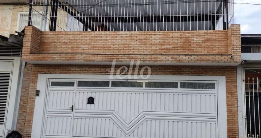 Casa com 3 quartos à venda na Rua Imarui, 387, Jardim Cachoeira, São Paulo