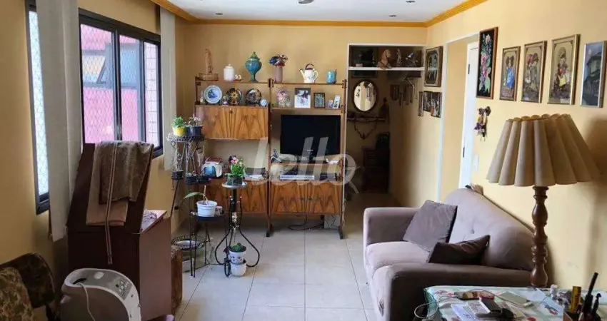 Apartamento com 2 quartos à venda na Rua Doutor Olavo Egídio, 506, Santana, São Paulo
