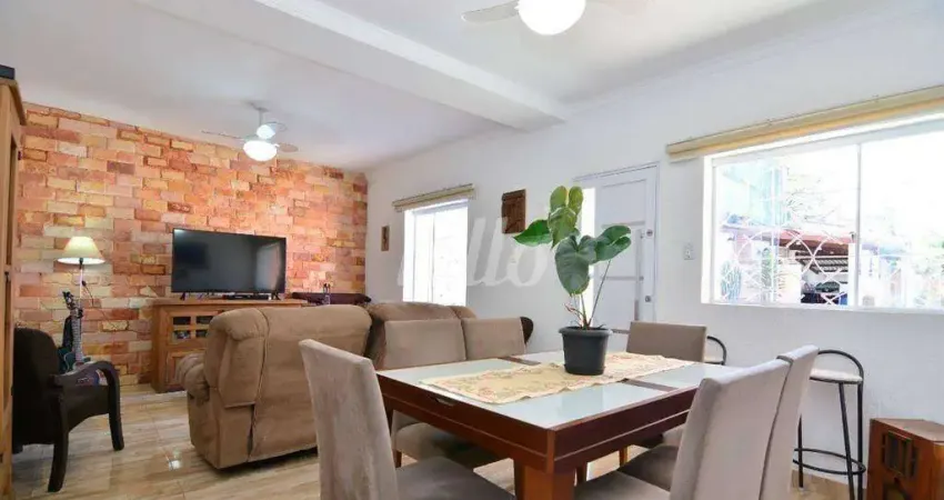 Casa com 2 quartos à venda na Rua Anísio Moreira, 665, Parque Peruche, São Paulo