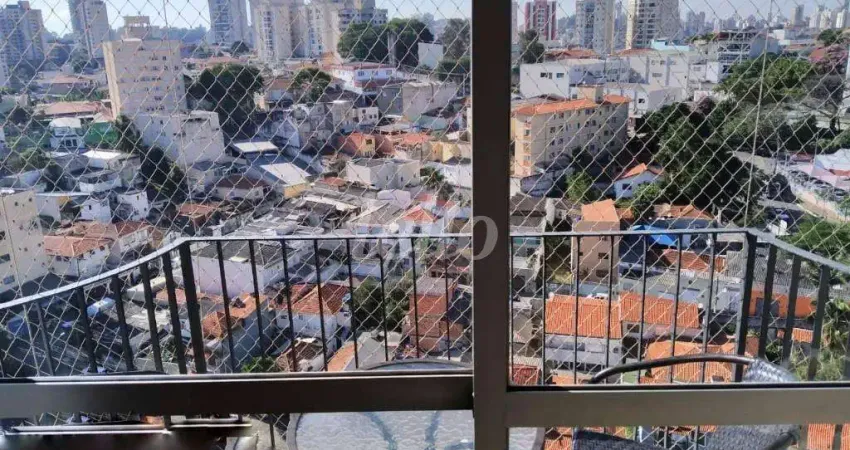 Apartamento com 3 quartos à venda na Rua Iris Leonor, 170, Parque Mandaqui, São Paulo
