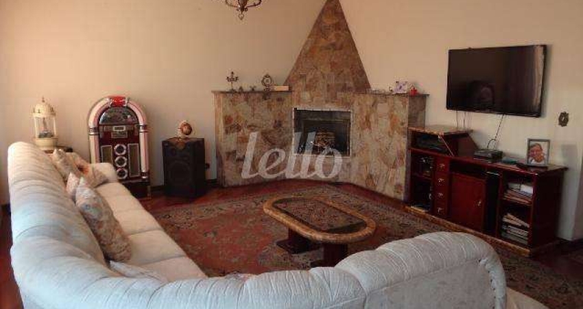 Casa comercial com 4 salas à venda na Rua Araucária, 55, Jardim Franca, São Paulo