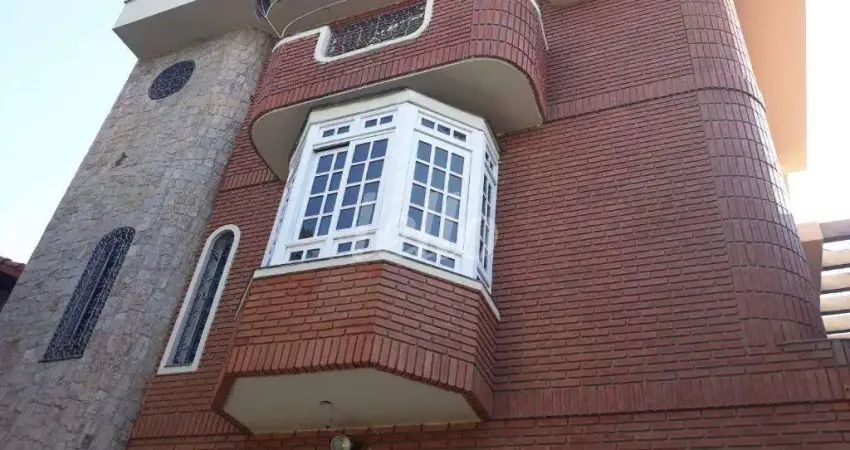 Casa com 4 quartos à venda na Rua Comendador Quirino Teixeira, 350, Jardim Leonor, São Paulo