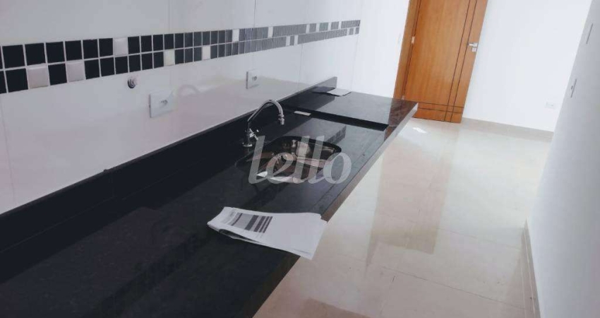 Apartamento com 2 quartos à venda na Rua Augusto Tortorelo Araújo, 287, Jardim São Paulo (Zona Norte), São Paulo
